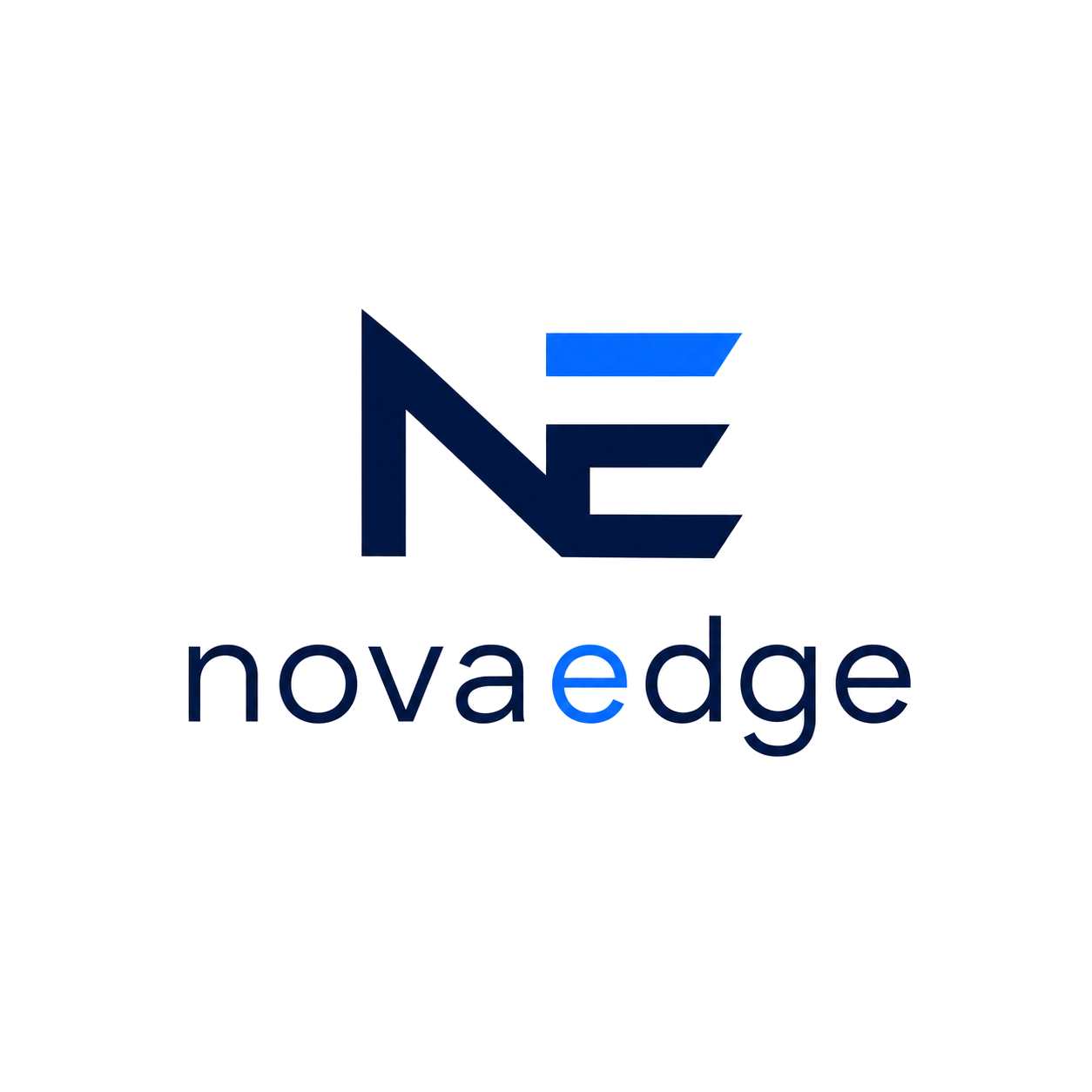 NovaEdge logo